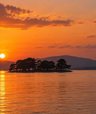 3D2N • San'in 3-Day: Izumo Shrine, Matsue Castle & Tottori Dunes