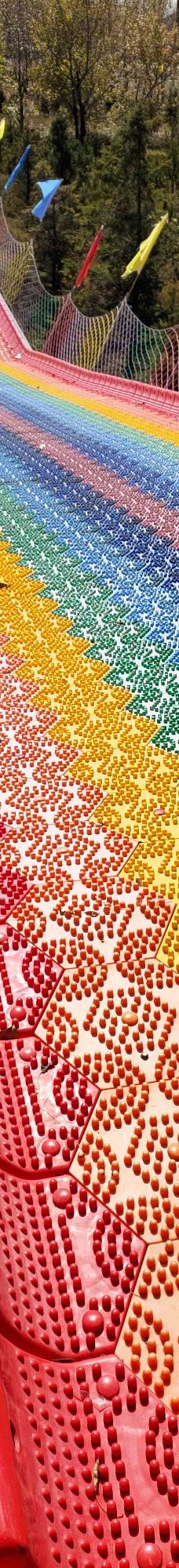 野狐岭要塞旅游区-张北