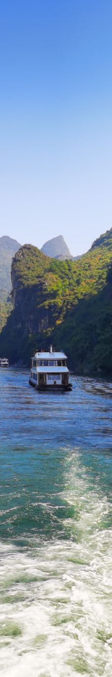 漓江风景名胜区-阳朔