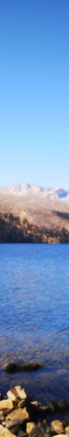 康定情歌(木格措)景区-康定