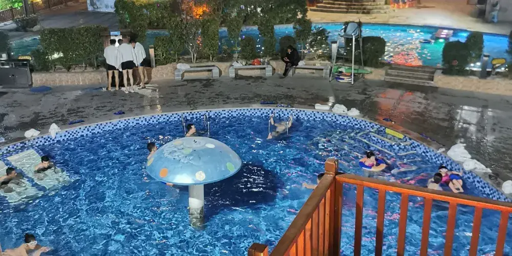 永安旅遊