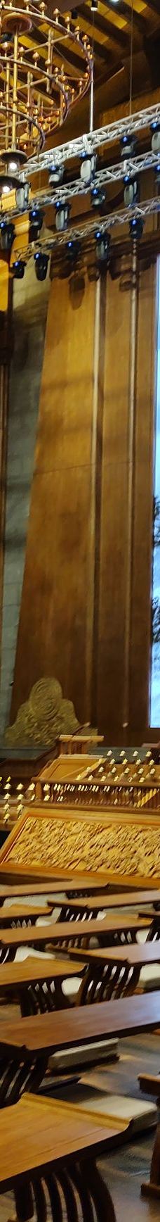 尼山圣境景区-曲阜-TravlerK