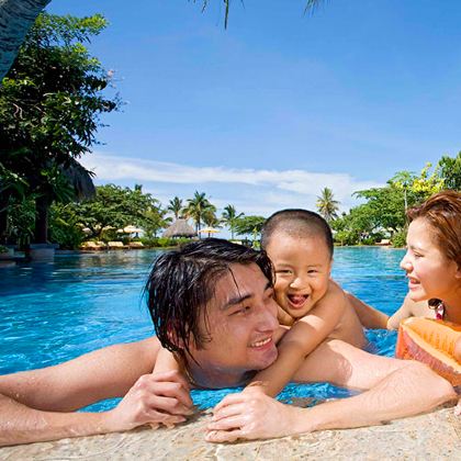 三亚+五指山3日2晚私家团