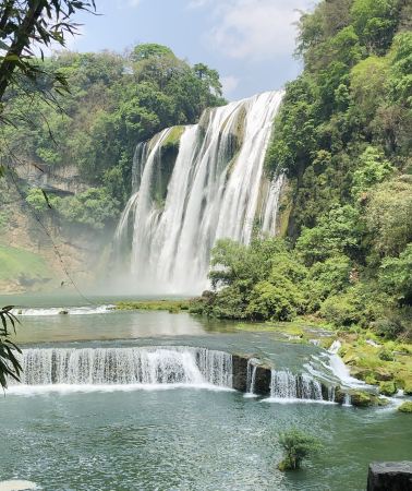 6D5N • Guizhou Guiyang + Libo + Xijiang Qianhu Miao Village + Zhenyuan + Huangguoshu Waterfall + Fanjing Mountain