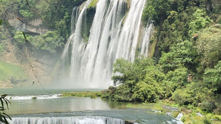 5D4N · Group Tours · Huangguoshu Scenic Area in Guizhou + Xijiang Qianhu Miao Village + Libo Xiaoqikong Scenic Area + Qingyan Ancient Town