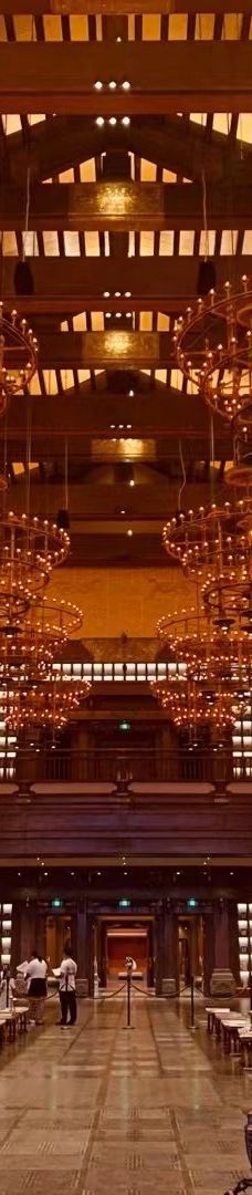 尼山圣境景区-曲阜-Michellepan