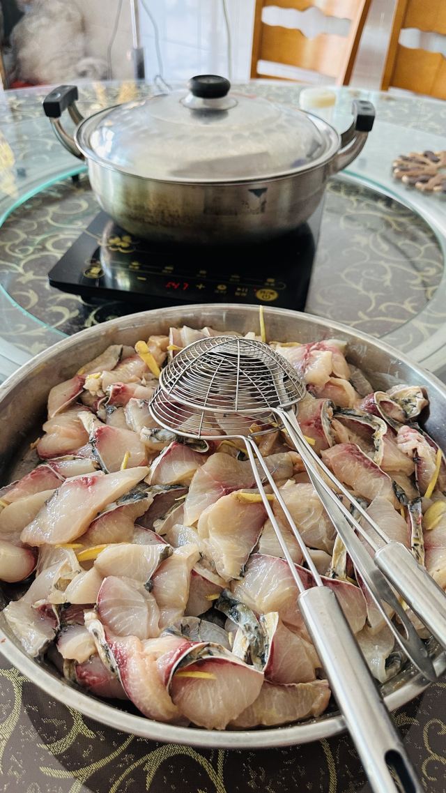 潭岭天湖旅行图片 9