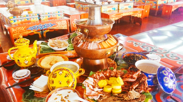 九寨沟、成都+7