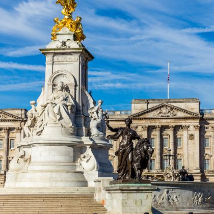 英国英格兰+苏格兰+北爱尔兰8日7晚跟团游