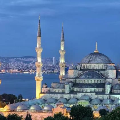 土耳其伊斯坦布尔+卡帕多奇亚+蓝色清真寺5日4晚私家团