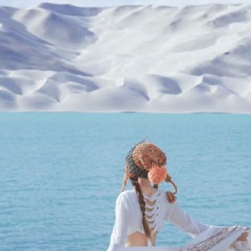 新疆南疆+喀什市+帕米尔高原+塔克拉玛干沙漠9日8晚拼小团