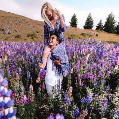 新西兰奥克兰+基督城+皇后镇12日10晚私家团