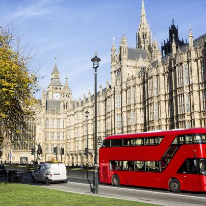 英国13日12晚私家团