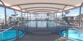 Concierge-Exclusive Spaces