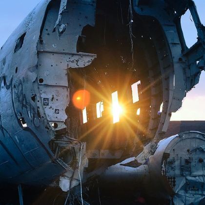 冰岛雷克雅未克+阿克雷里+华姆斯唐吉+斯奈山半岛11日10晚私家团