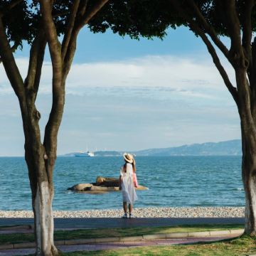 厦门+鼓浪屿+泉州+福建土楼(南靖)景区4日3晚私家团