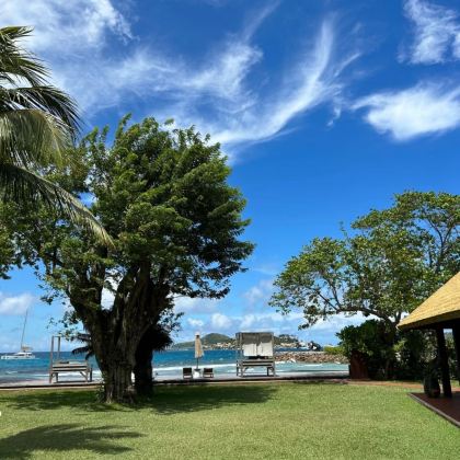 肯尼亚+塞舌尔10日9晚私家团