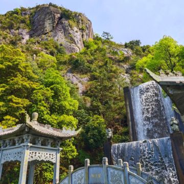 台州+天台天台山景区5日4晚私家团