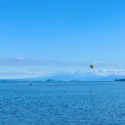 新西兰10日9晚私家团