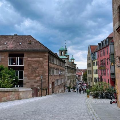 德国+捷克+波兰13日12晚私家团