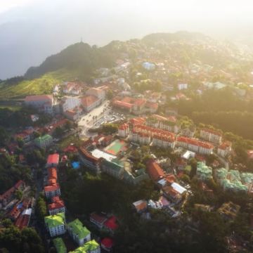 江西庐山3日2晚私家团