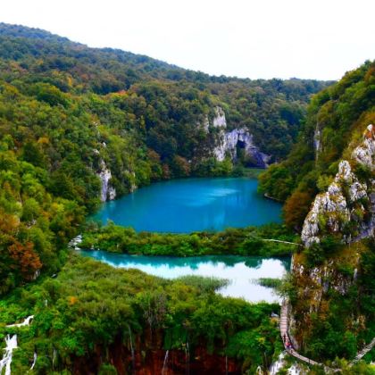 斯洛文尼亚+克罗地亚+波黑12日11晚私家团