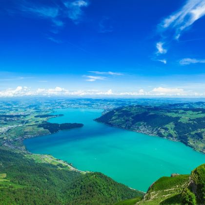 德国+瑞士8日7晚拼小团