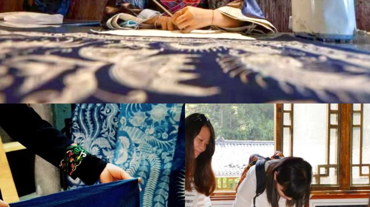 6-Day Private Tours: Huangguoshu Waterfalls Scenic Area, Xijiang Miao Village, Libo, Mount Fanjing, Zhenyuan Ancient Town