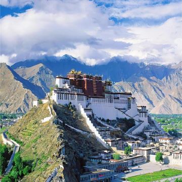 成都+泸定+康定+理塘+稻城+芒康+八宿+波密+墨脱+林芝+拉萨13日12晚私家团