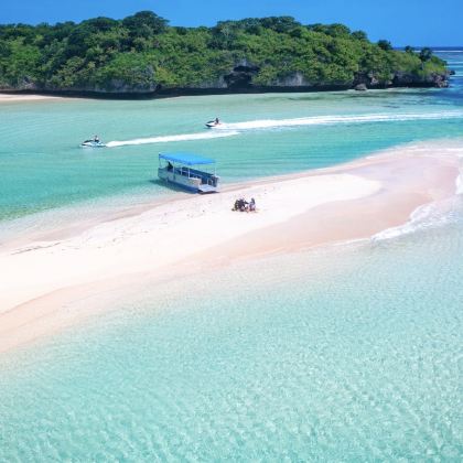 斐济6日4晚私家团