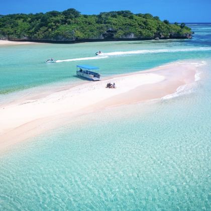 斐济8日6晚私家团