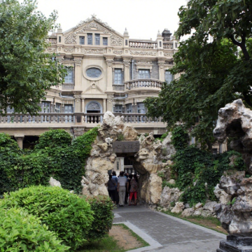 沈阳6日5晚自由行