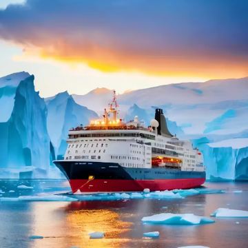 南极洲+阿根廷+巴西+智利+秘鲁+乌拉圭41日39晚私家团