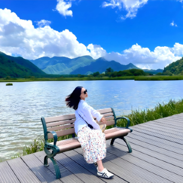 神农架3日2晚跟团游