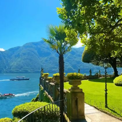 意大利7日6晚拼小团