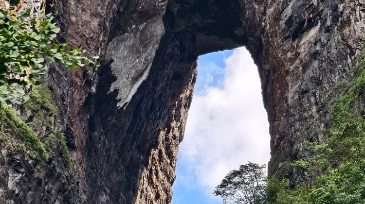 4D3N · Private Tours · Twin Forest Parks & Grand Canyon Karst Scenery Zhangjiajie + Zhangjiajie Grand Canyon + Tianmen Mountain National Forest Park + Zhangjiajie National Forest Park