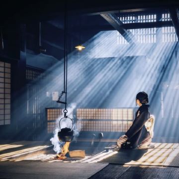 大阪+京都+奈良+宇治市+名古屋+白川乡+高山市+长野市+岐阜市8日7晚拼小团