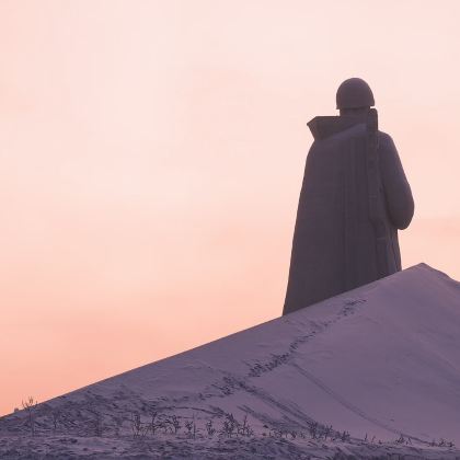 俄罗斯摩尔曼斯克5日4晚自由行