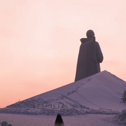 俄罗斯摩尔曼斯克5日4晚私家团