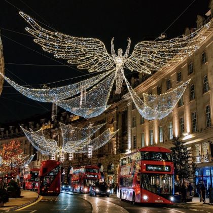 英国伦敦+爱丁堡+约克8日6晚私家团