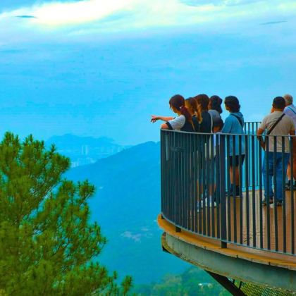 马来西亚槟城3日2晚跟团游