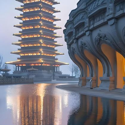 南京4日3晚跟团游