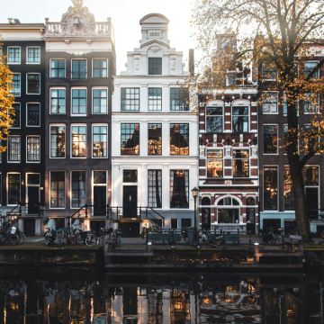 冰岛+荷兰10日跟团游