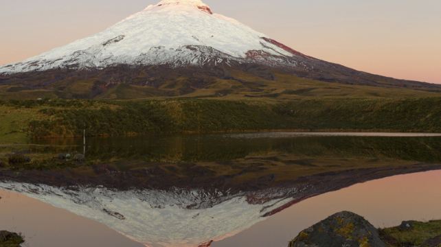 8-Day Ecuadorian Highlands Tour from Quito · Otavalo, Cotopaxi, Cuenca, Cajas National Park
