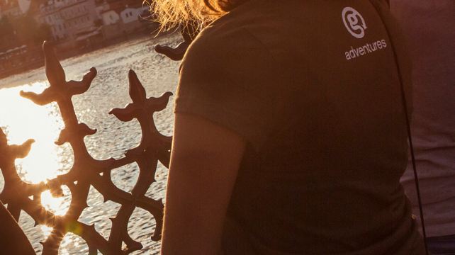 14-Day Eastern Europe Discovery Tour·Berlin, Prague, Vienna and Budapest