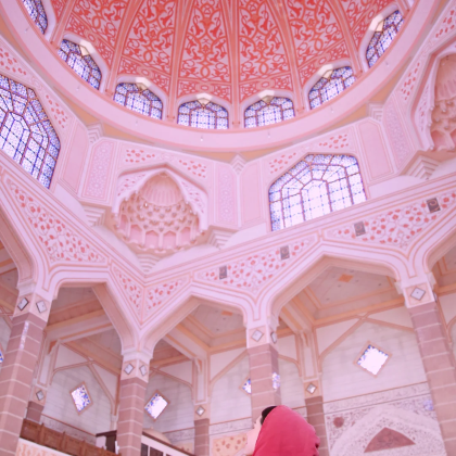 吉隆坡+槟城7日6晚私家团