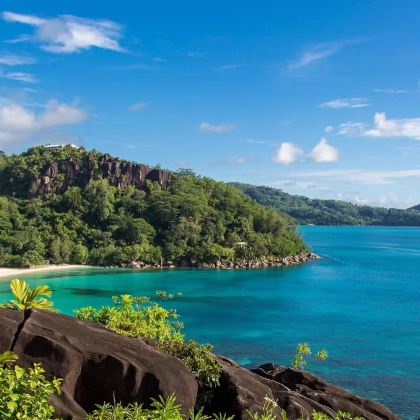 塞舌尔6日5晚私家团