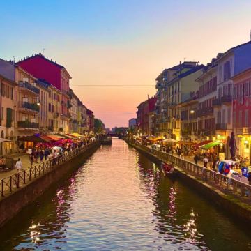 威尼斯+维罗纳+博洛尼亚+佛罗伦萨+锡耶纳+罗马9日8晚私家团