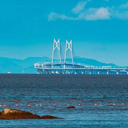 广东广州+珠海+深圳5日4晚跟团游