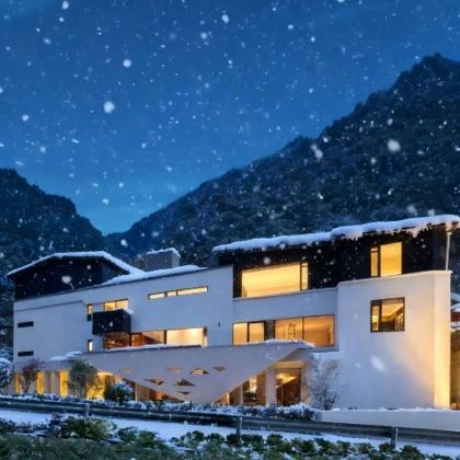 四姑娘山景区+达古冰川风景名胜区+牛背山+毕棚沟6日5晚私家团